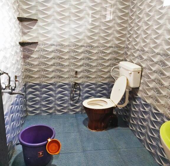 غرفة قياسية, Namma Aramane Home Stay