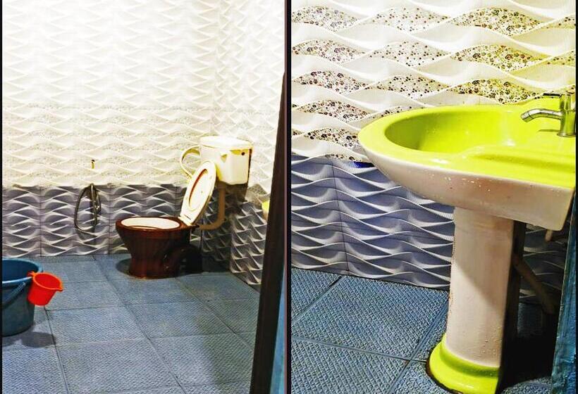 Номер Стандарт, Namma Aramane Home Stay