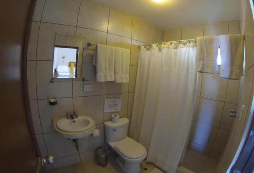 Standaardkamer met Uitzicht op Zee, Ohtelier Home, Máncora