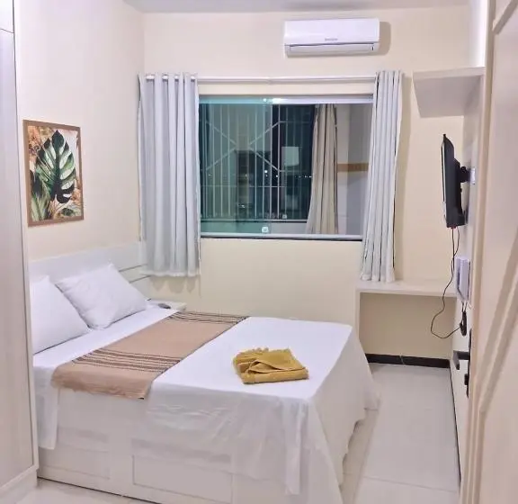 Standardzimmer, Pousada Palladium