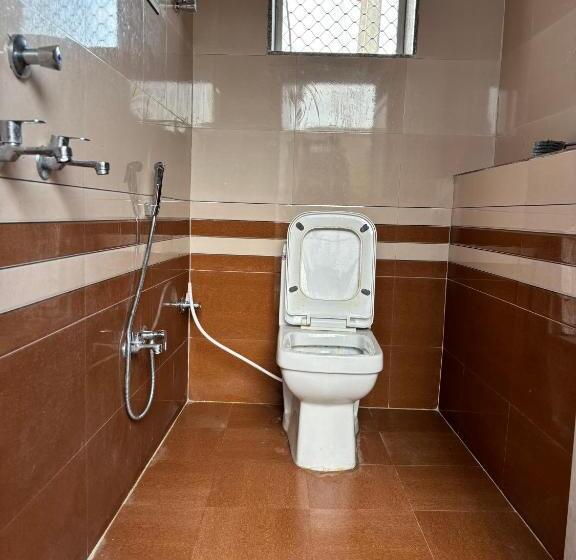 غرفة قياسية فردية, Raghunath Palace