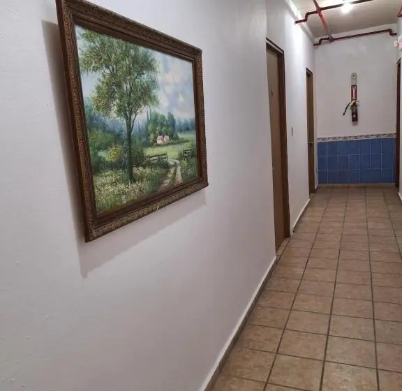 آپارتمان 1 خوابه همکف, Humacao Guest House 2