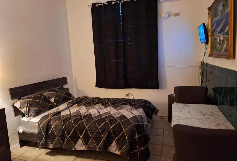 آپارتمان 1 خوابه همکف, Humacao Guest House 2