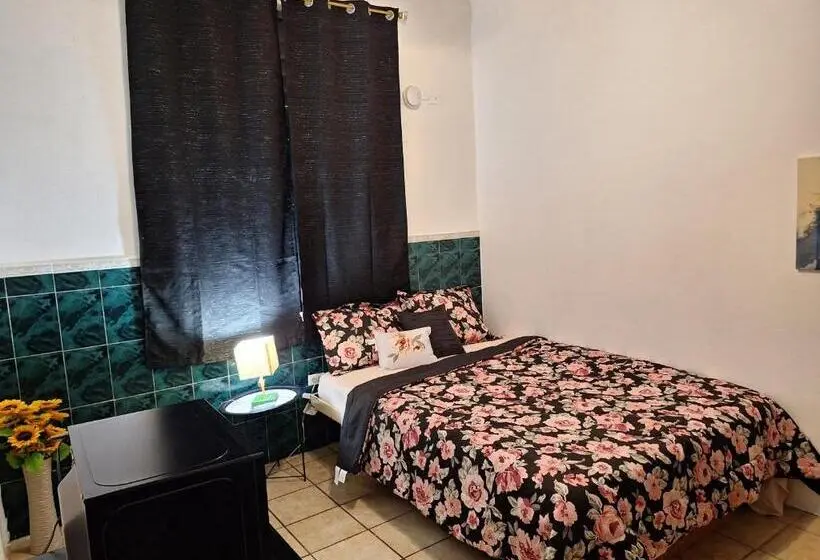 آپارتمان 1 خوابه همکف, Humacao Guest House 2