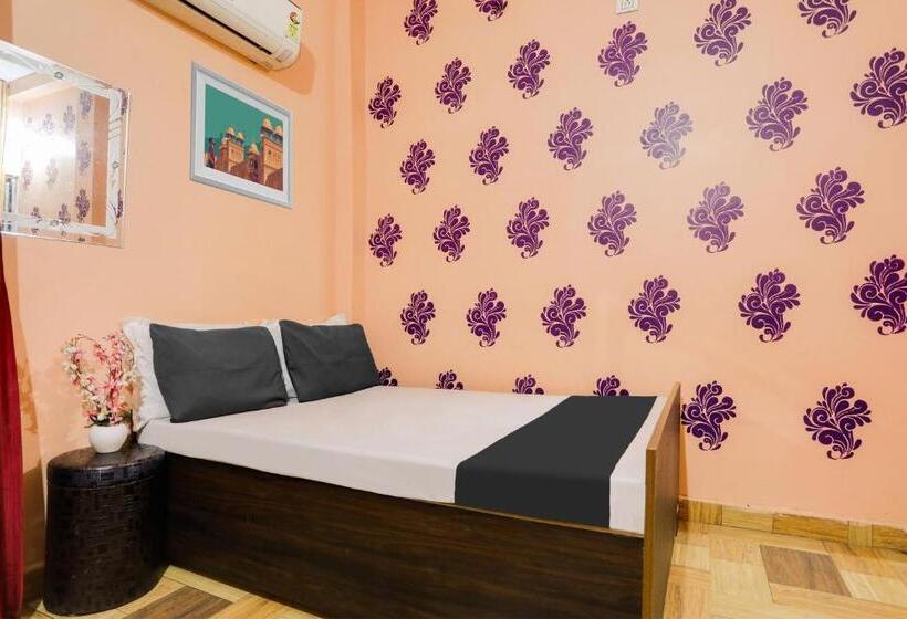 트리플 클래식 룸, Oyo Hotel Sun Shine