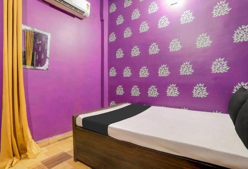 트리플 클래식 룸, Oyo Hotel Sun Shine