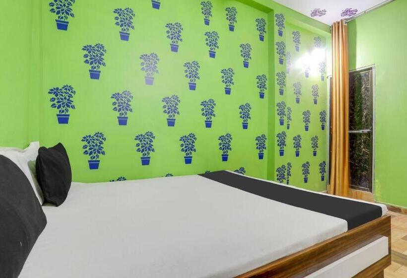 트리플 클래식 룸, Oyo Hotel Sun Shine