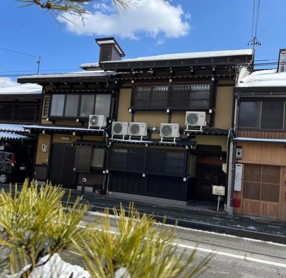 Camera Tripla Comfort, 天满宿