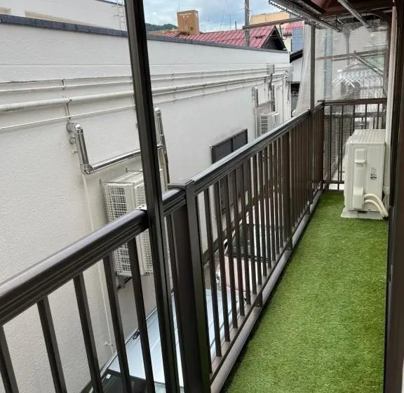 Standard-huone, 天满宿