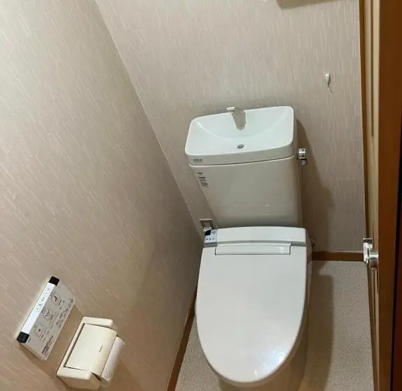 Standard-huone, 天满宿