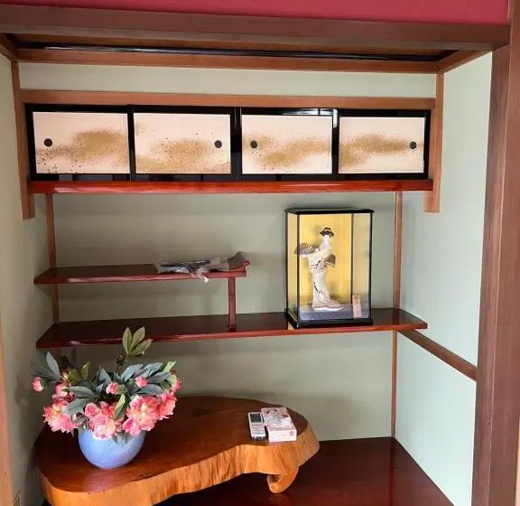 Standard-huone, 天满宿