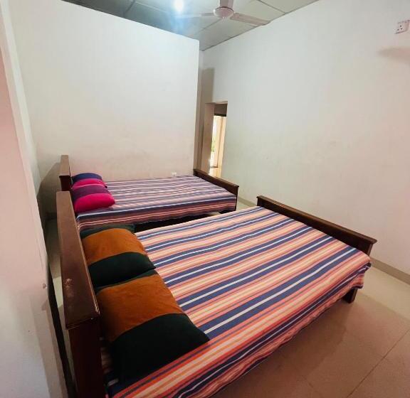 스탠다드 룸, Adrian Hostels