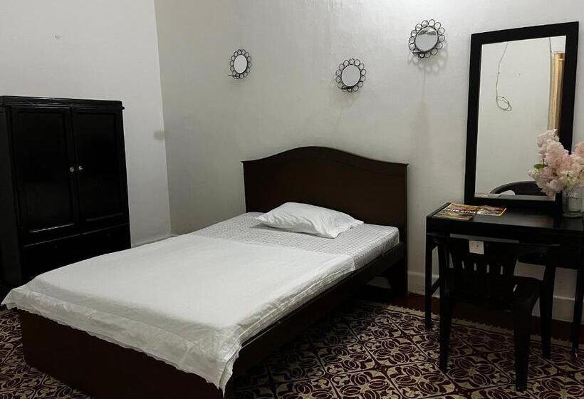 Номер Стандарт, Casa Castillo