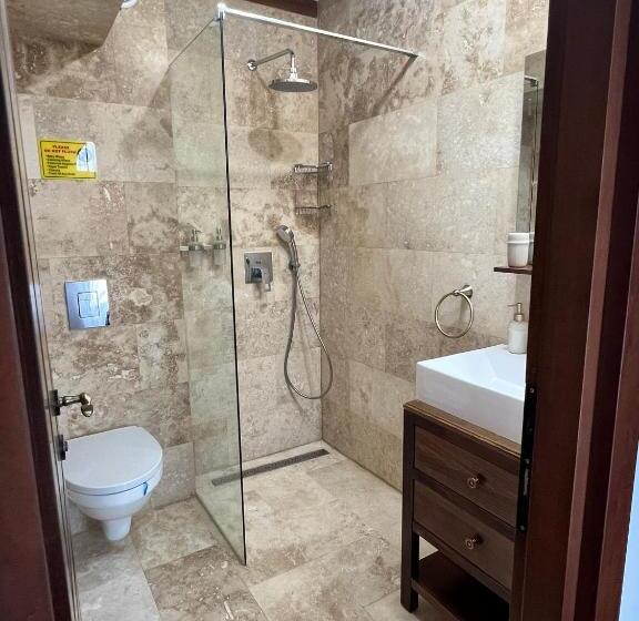 스탠다드 룸, Casa Tudorescu