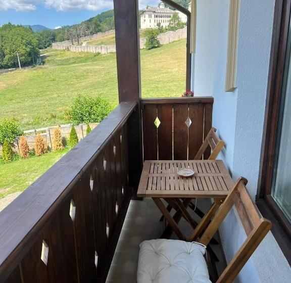 스탠다드 룸, Casa Tudorescu