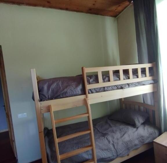 اتاق خانوادگی, Guest House Udziro