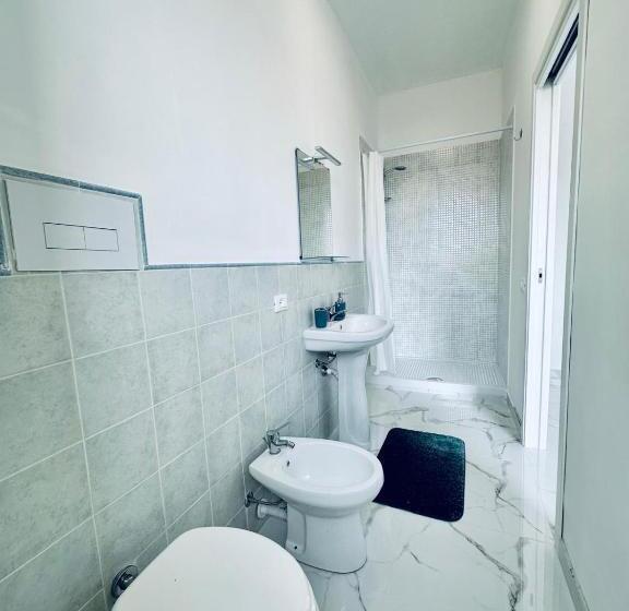 Номер Стандарт, Nonna Mari