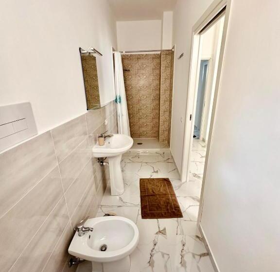 Номер Стандарт Трехместный, Nonna Mari