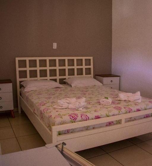 エコノミールーム, Grande Lago Economy