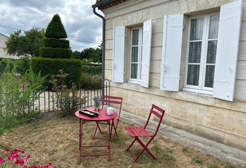 豪华房间, L Amphore Du Clos De Bigos