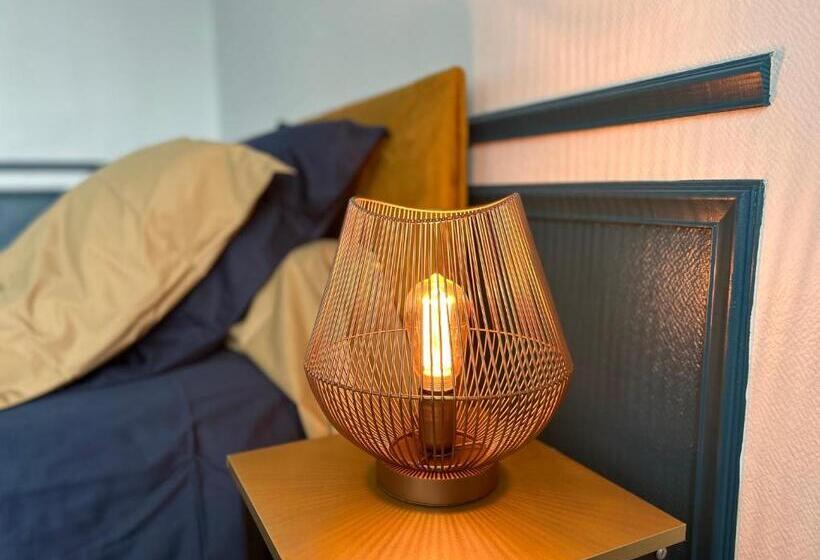 豪华房间, L Amphore Du Clos De Bigos