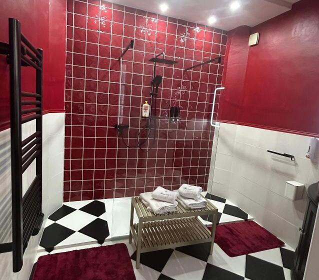 豪华房间, L Amphore Du Clos De Bigos