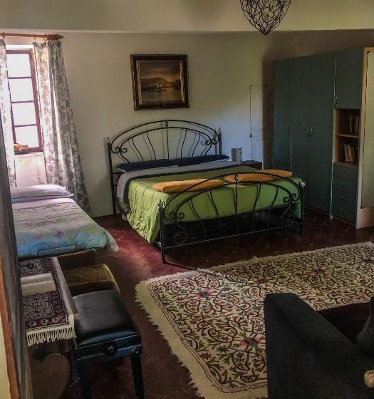 غرفة قياسية, Oobeh Country House