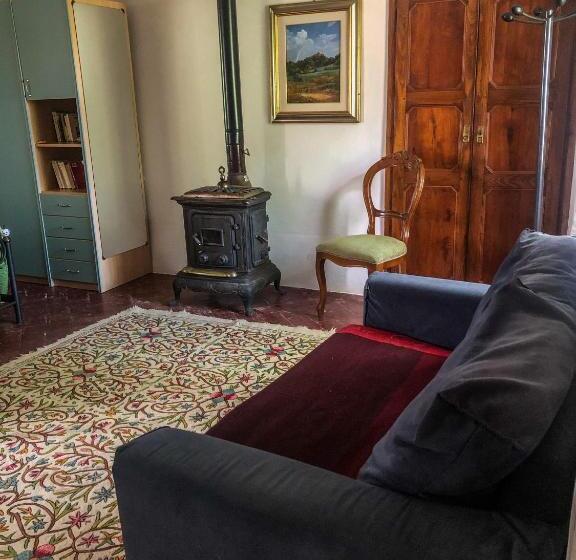 스탠다드 룸, Oobeh Country House