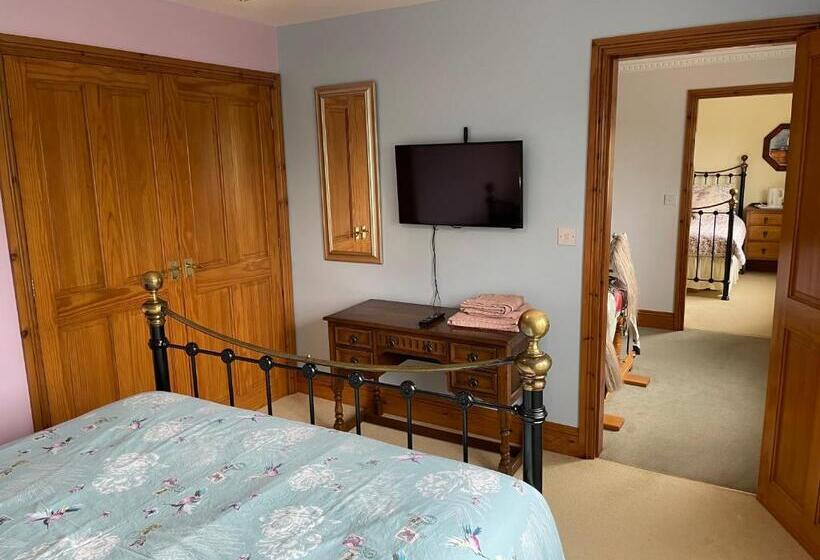 スタンダードルーム, Birch House B&b