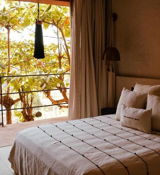 标准间, Boutique Xiqué