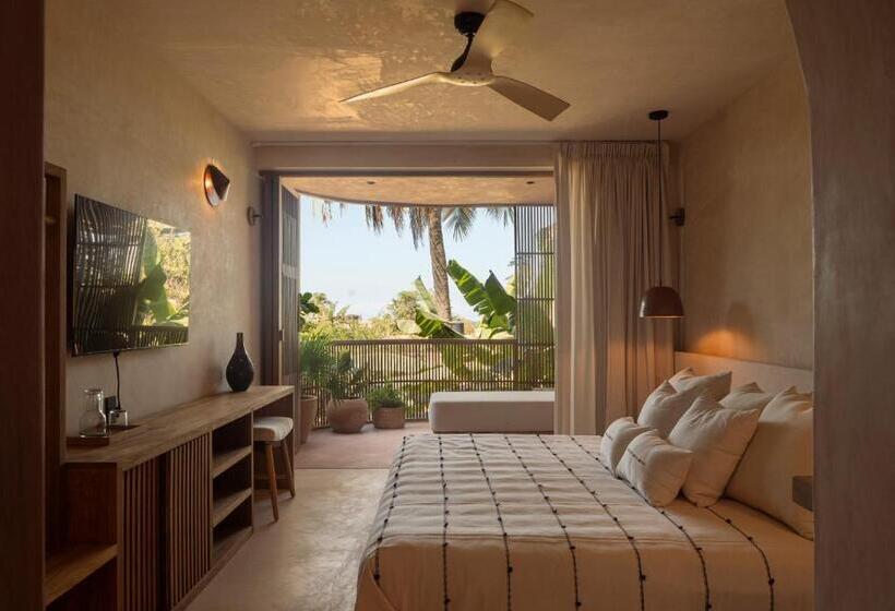 高级大房间, Boutique Xiqué