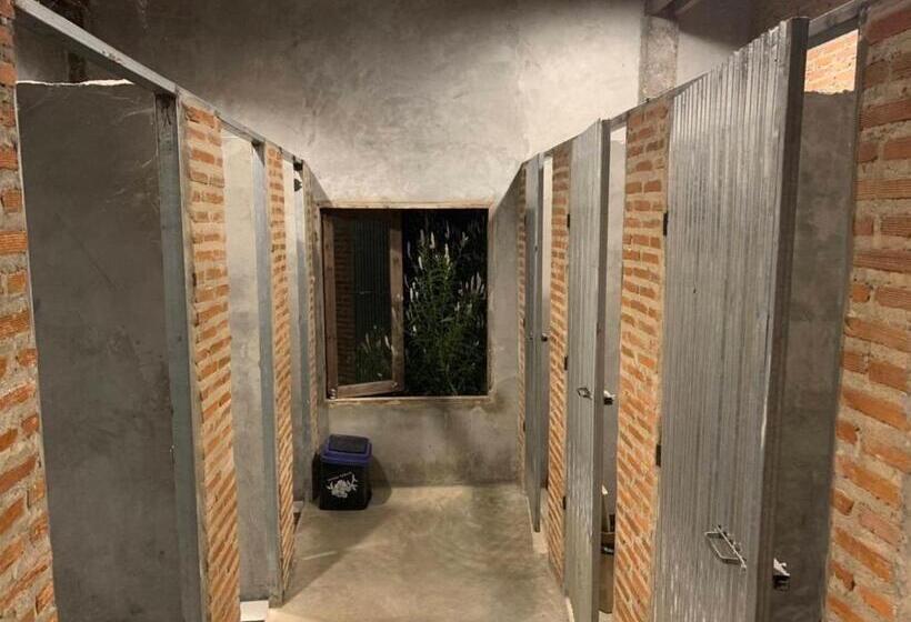 חדר סטנדרט נוף להרים, นาตาทา Cafe  & Farm Stay