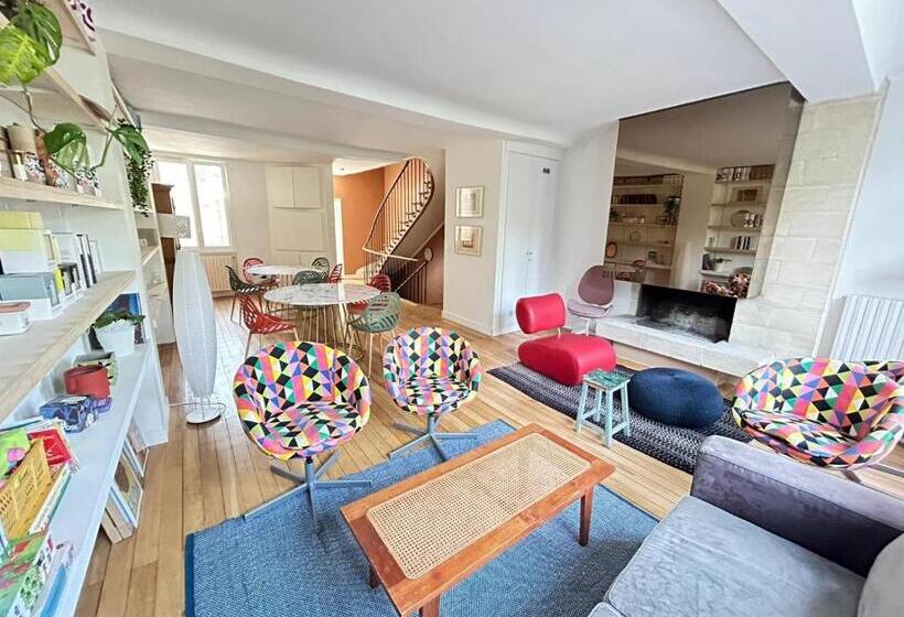 اتاق سوپریور, Chambres Au Coeur Du Quartier Historique   Maison Alternativi
