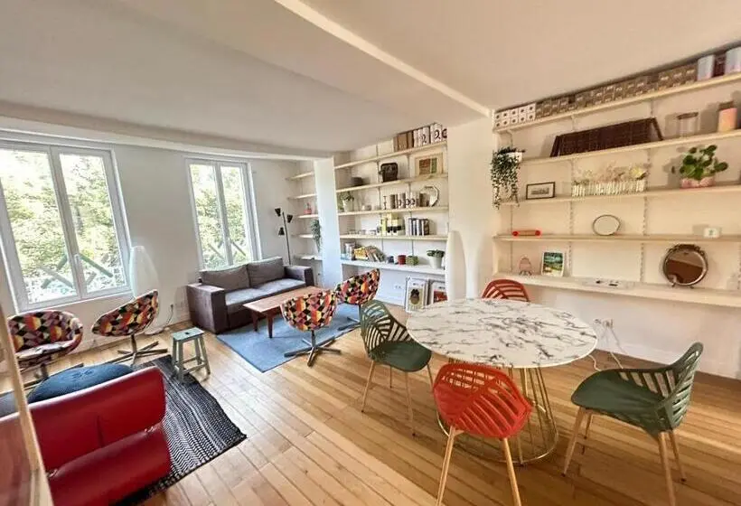 スーペリアールーム, Chambres Au Coeur Du Quartier Historique   Maison Alternativi