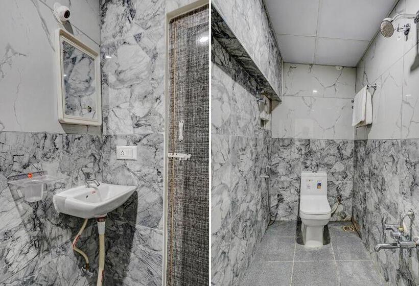 수피리어 룸, Ivory Pearl