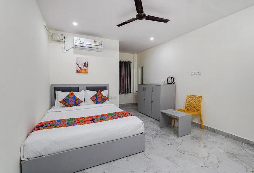 디럭스 룸, Ivory Pearl