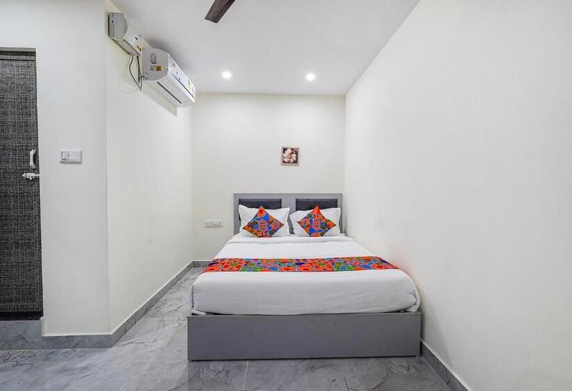 디럭스 룸, Ivory Pearl