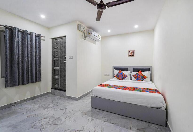 디럭스 룸, Ivory Pearl