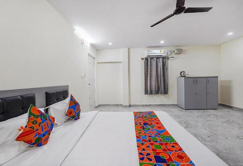 이코노미 룸, Ivory Pearl