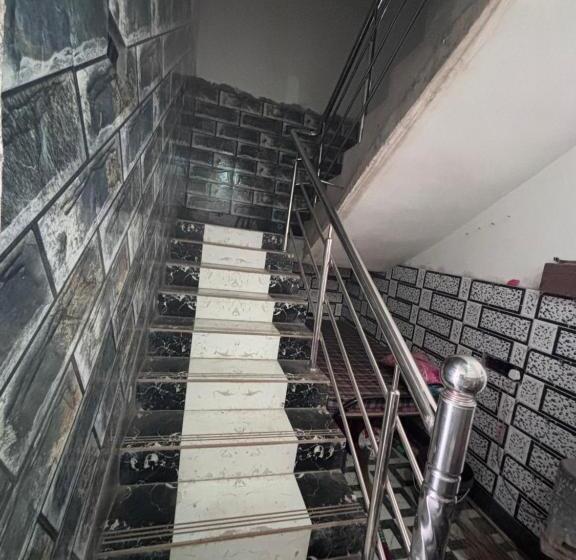 غرفة قياسية, Sunrise Plaza Non Ac Room