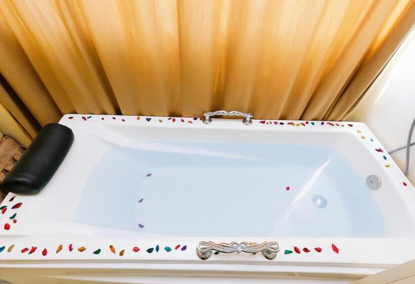 اتاق استاندارد با تخت بزرگ, Venus Guest House