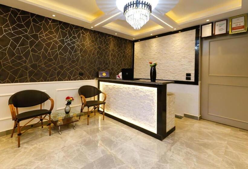 اتاق استاندارد با تخت بزرگ, Venus Guest House
