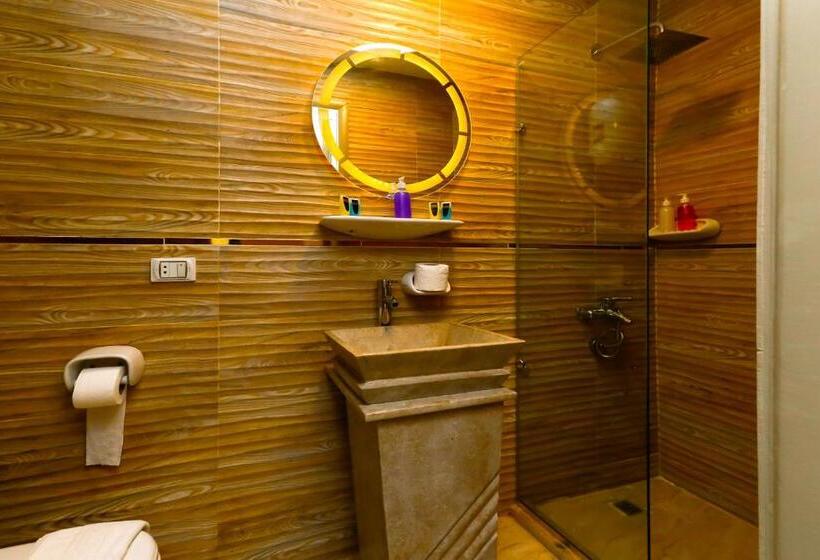 اتاق لوکس, Venus Guest House