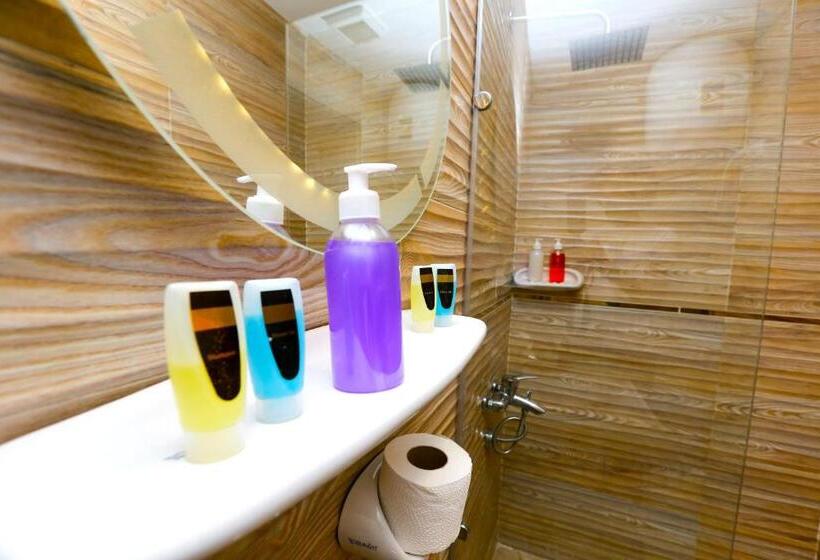 اتاق لوکس, Venus Guest House