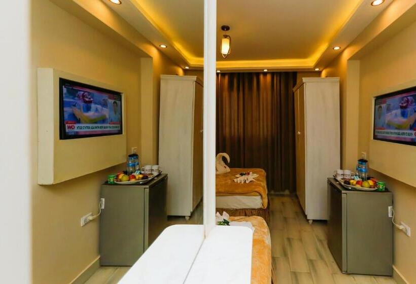 اتاق لوکس, Venus Guest House