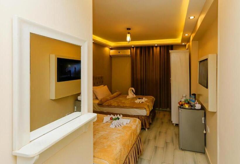 اتاق لوکس, Venus Guest House