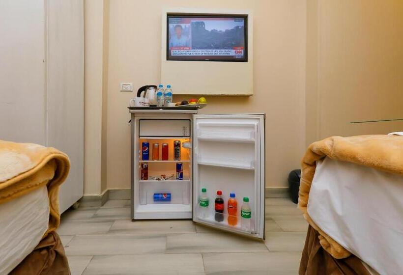 اتاق لوکس, Venus Guest House