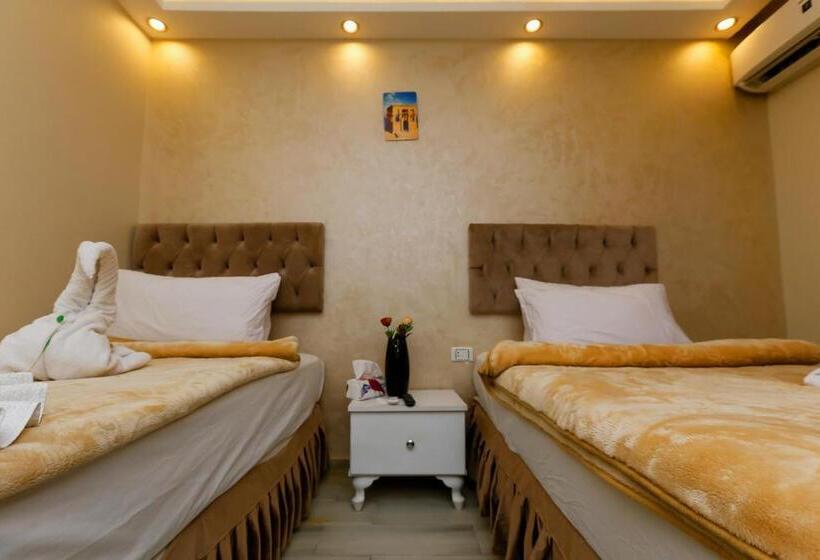 اتاق لوکس, Venus Guest House