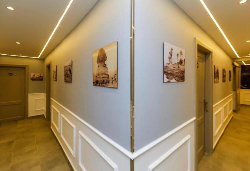 اتاق لوکس, Venus Guest House