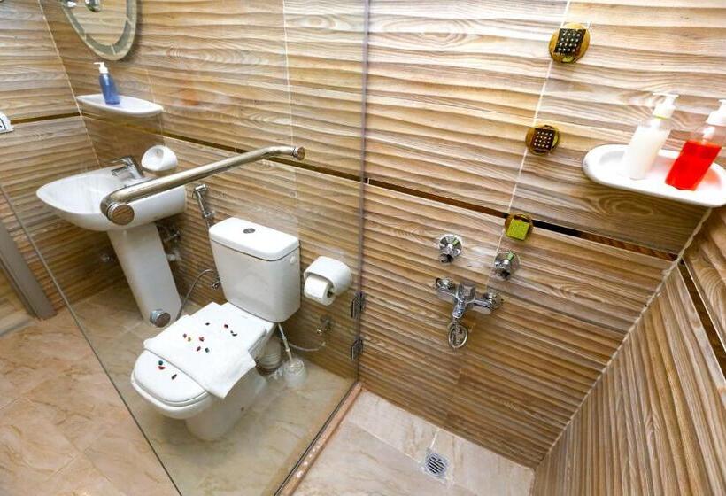 اتاق لوکس خانوادگی, Venus Guest House